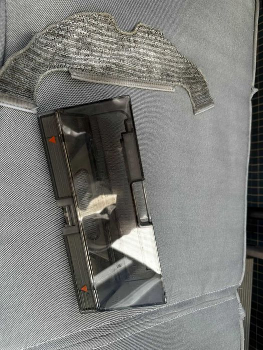 Aspirador Robot Xiaomi Mi Vacuum Mop 2 Ultra