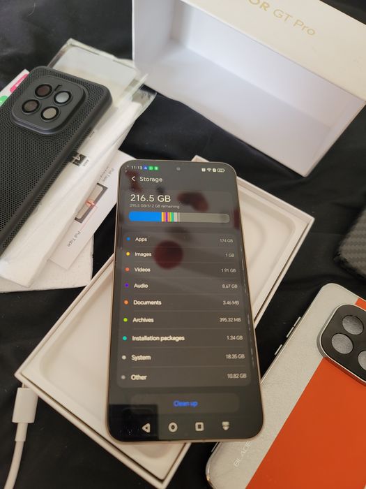 4,47ghz Snapdragon 8 Elite Leading , Honor GT PRO