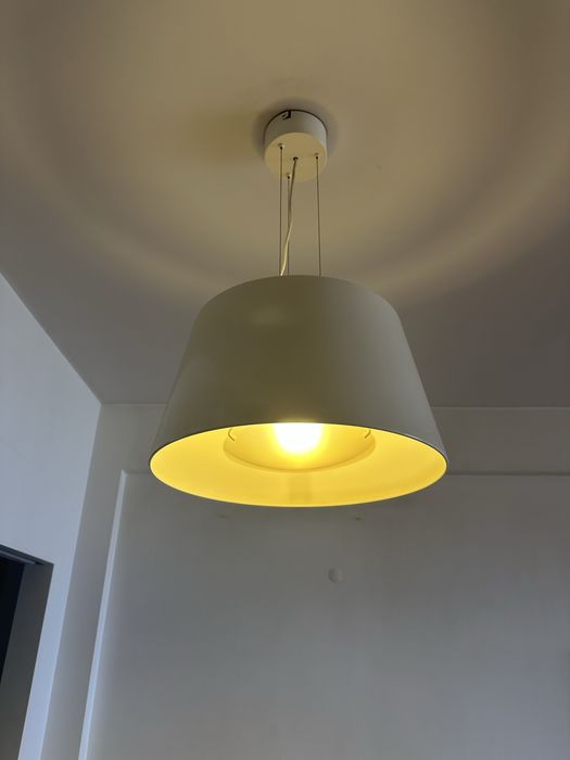 Candeeiro de teto / suspenso