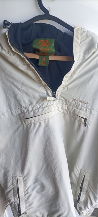 Casaco de homem marca XD