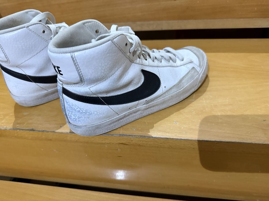Nike Blazer mulher