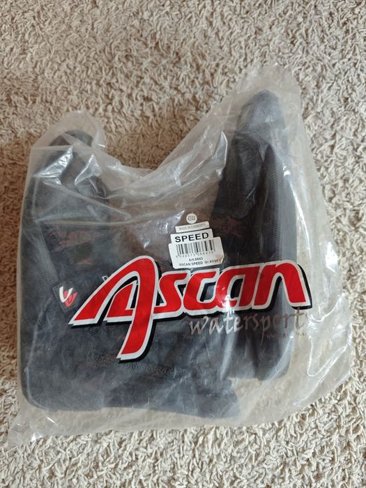 Buty neoprenowe Ascan Speed 43/44 - 5mm