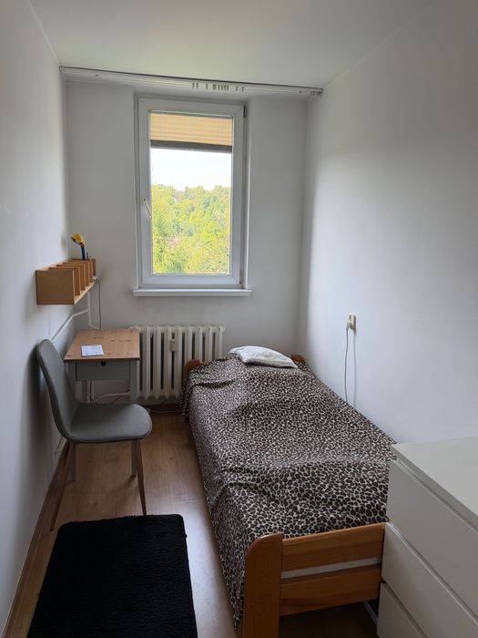 Czteropokojowe mieszkanie na sprzedaż  Wadowice os. Kopernika