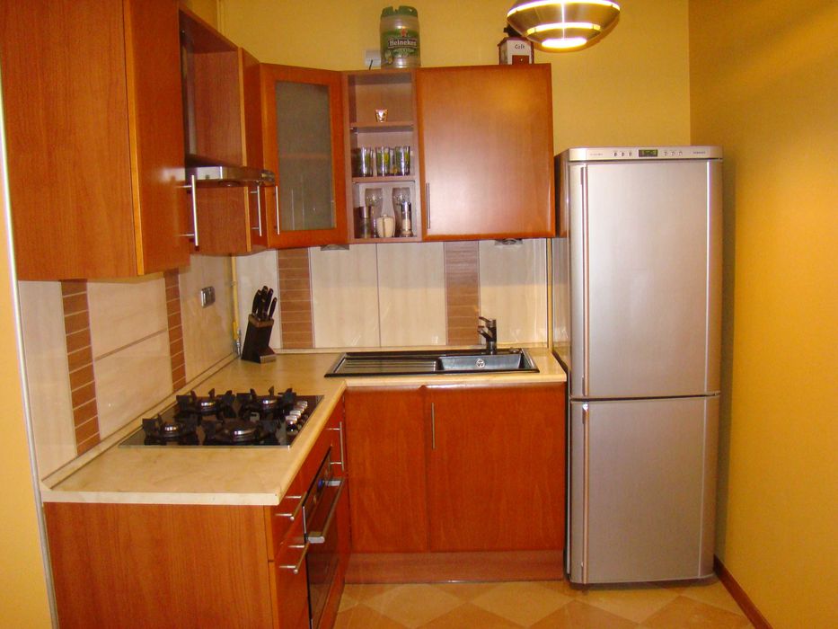 Apartment in Warszawa - Widok 5