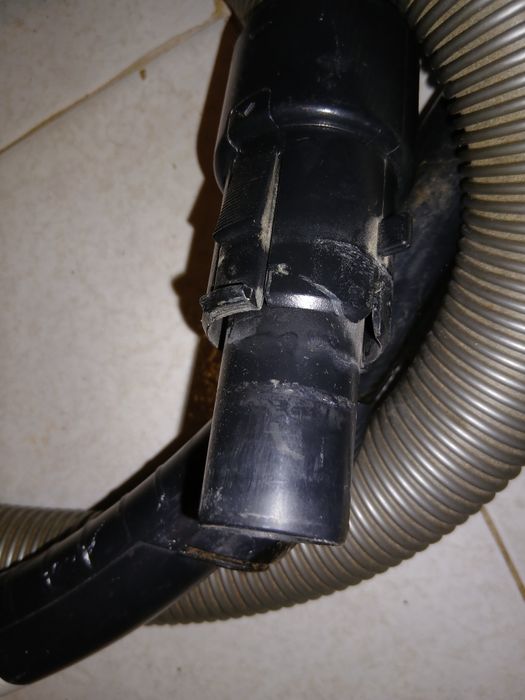 Mangueira aspirador Rowenta Dimbo