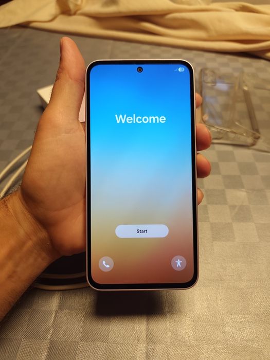 Samsung Galaxy A35 5G 128gb