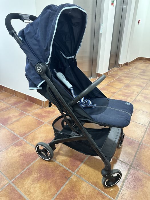 Carrinho Cybex Beezy