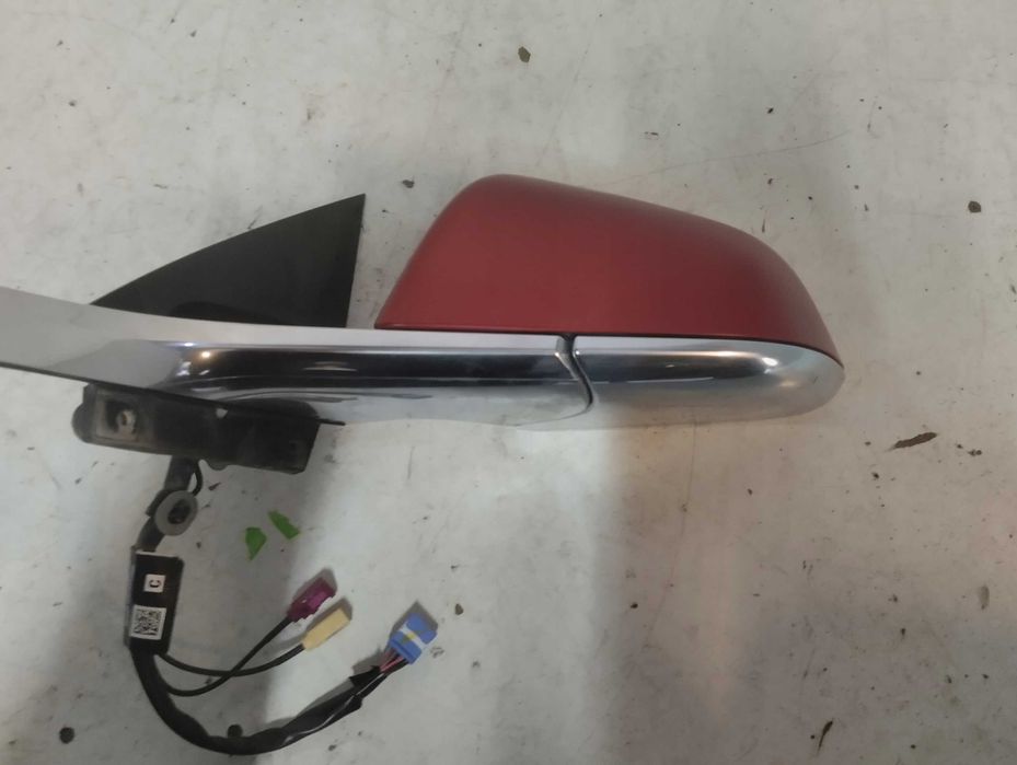 Tesla Model 3 дзеркало праве ліве рест дорест