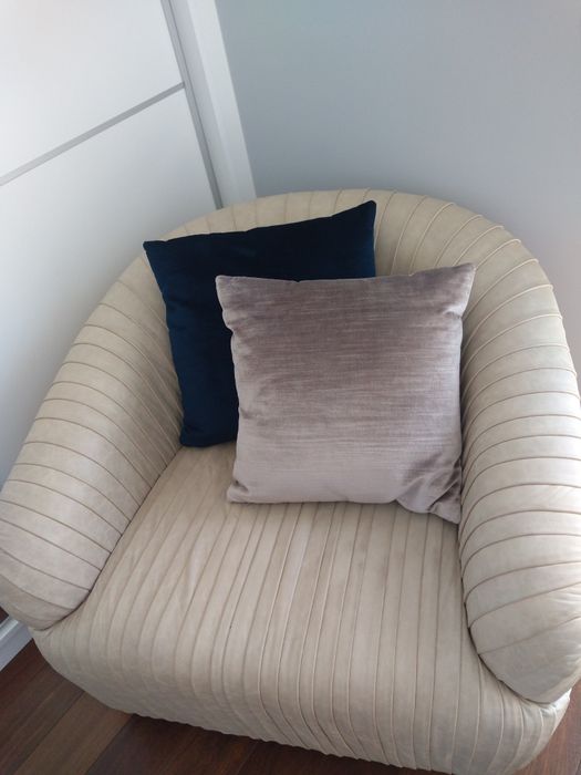 Almofadas decorativas 45cm*45cm- ZARA HOME