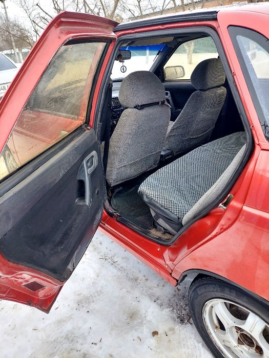 ВАЗ 2110. 2001 р.в.