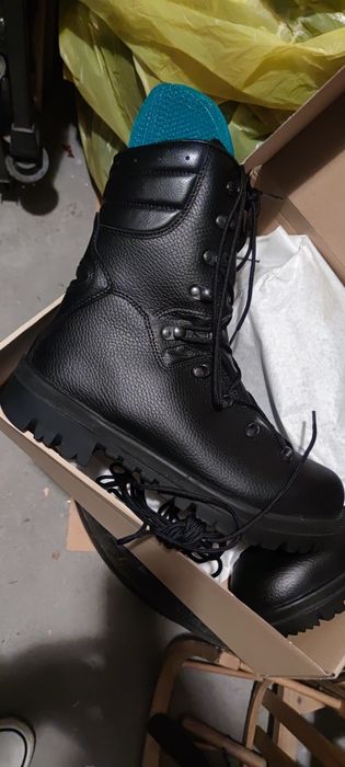 Buty zimowe DEMAR