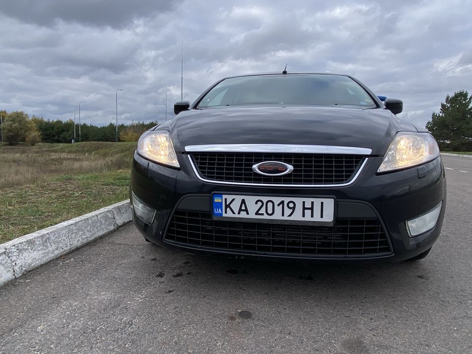 продаж автомобіля
