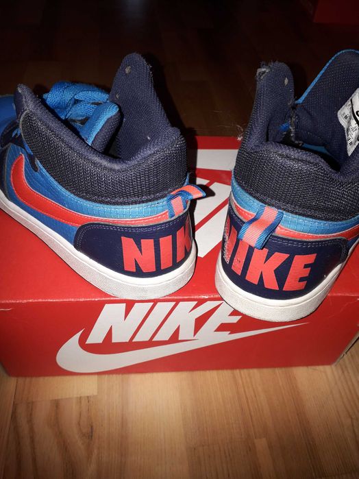 Nike mid buty roz.39