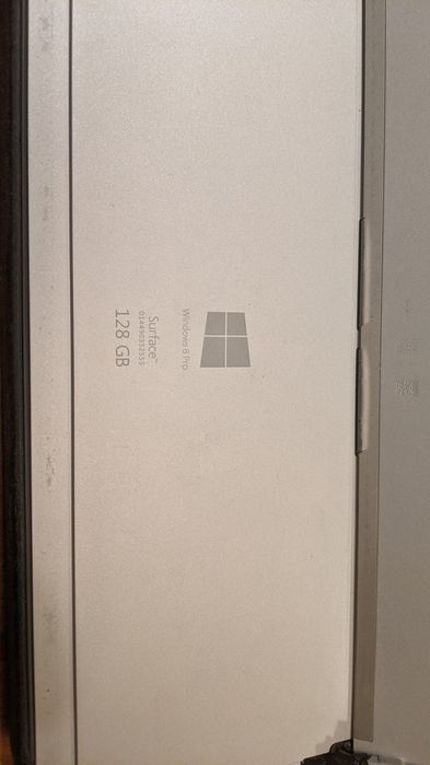 Surface 3 pro i5 4/128 gb