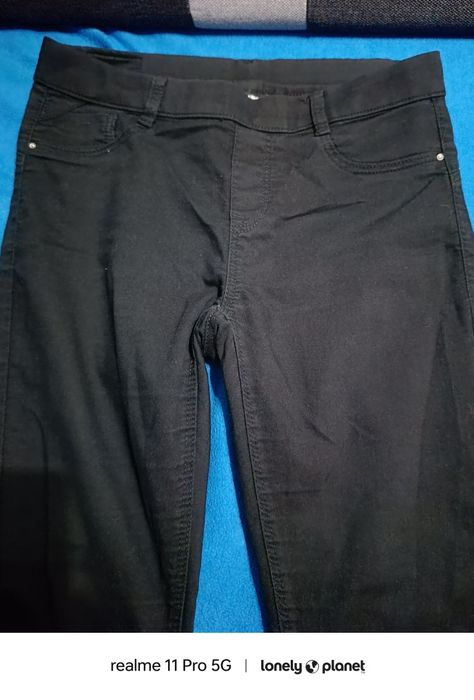 Spodnie damskie polecam