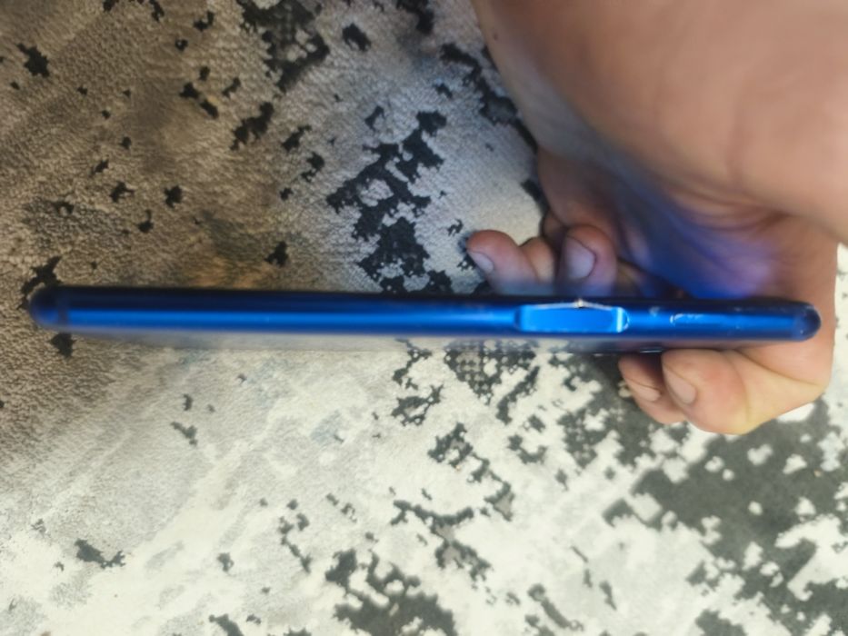 Meizu m6s в робочому стані