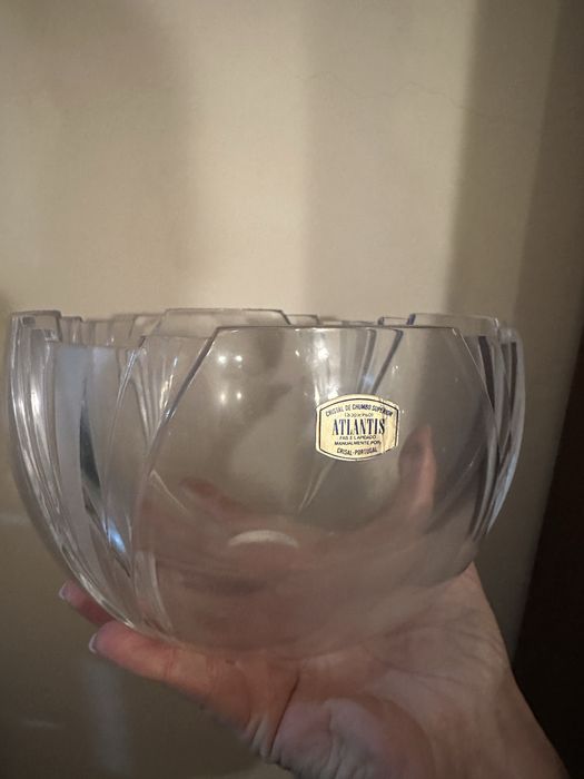 Taça Artlantis nova