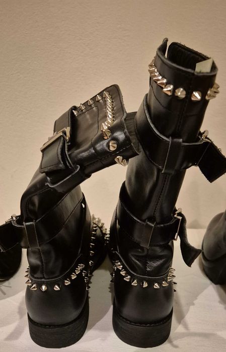 Buty damskie Rozmiar: 38|39 Nowa