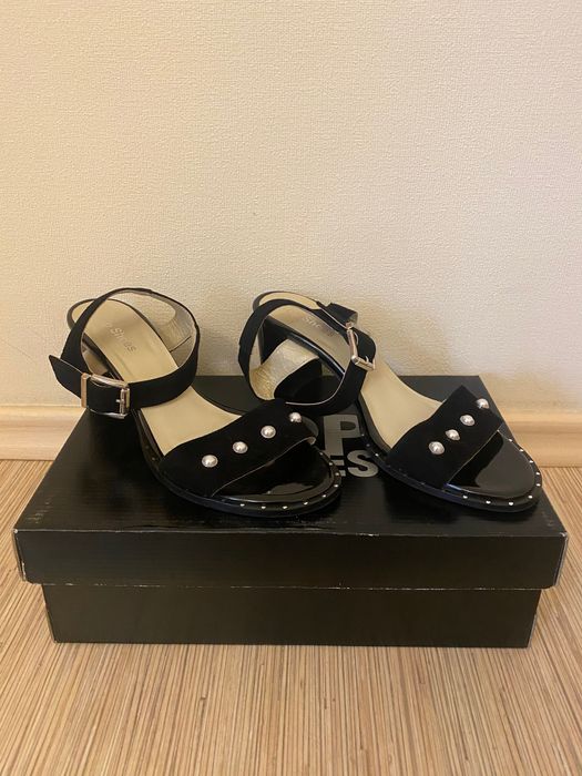 Туфли Top Shoes Женские