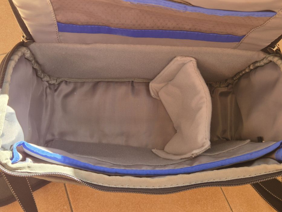 Think tank Mirrorless Mover 30i