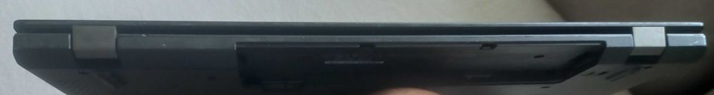 Laptop Lenovo T560 i5 6200U 8Gbram 128gbssd