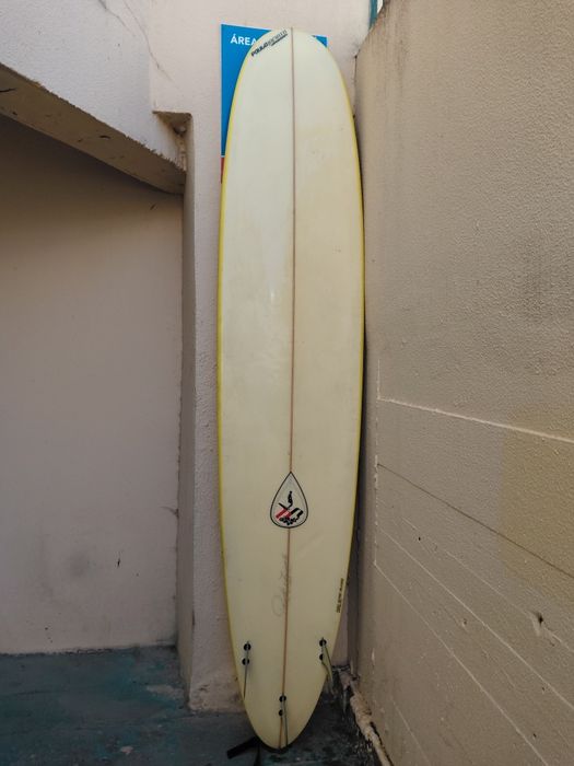 Pranchas - Fish/Twin Fin=LongBoard