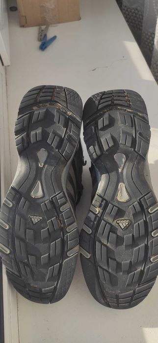 Черевики зимові Adidas Gore-Tex 45р.