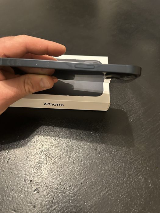 Iphone 13 Midnight