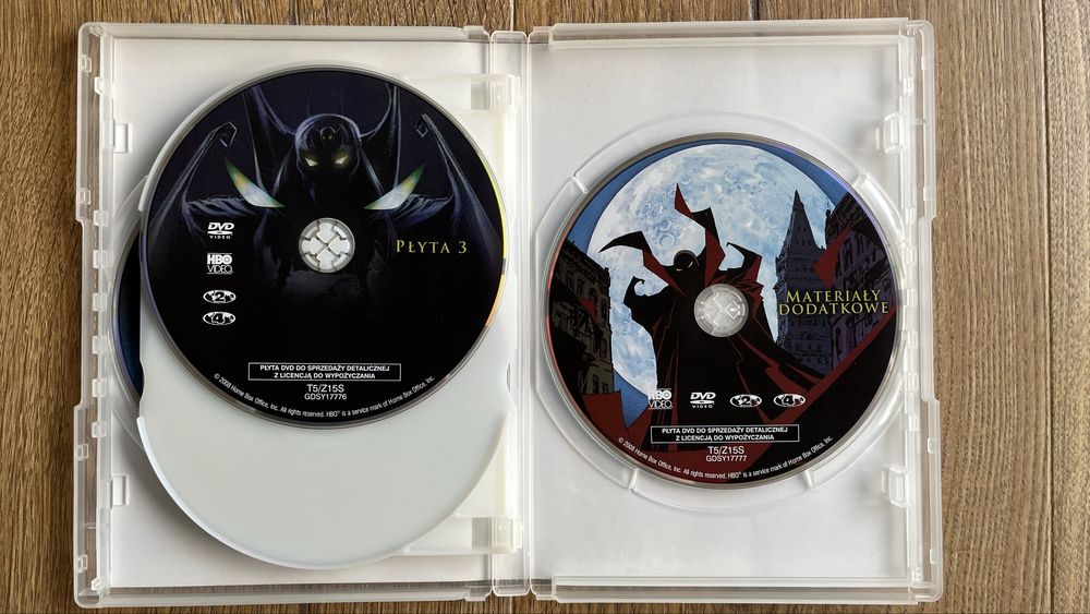 Spa　＆　Treatment DVD The Texas Chainsaw Massacre: The Next Generation : Renée