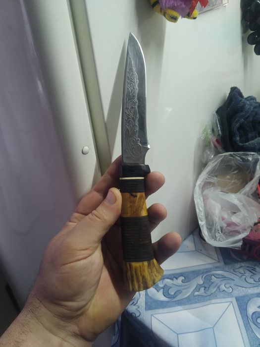 Набор для шашлыка