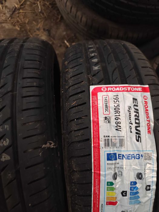 Pneus 205/50r15 nankang ns-2 entre outros