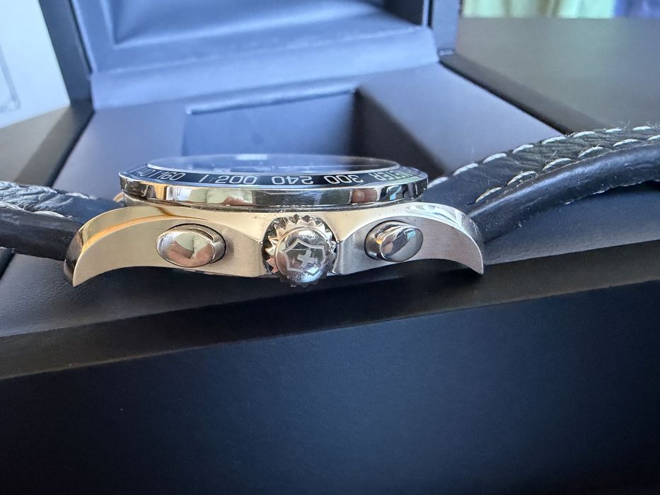 Zegarek Victorinox Swiss Army Tachymeter