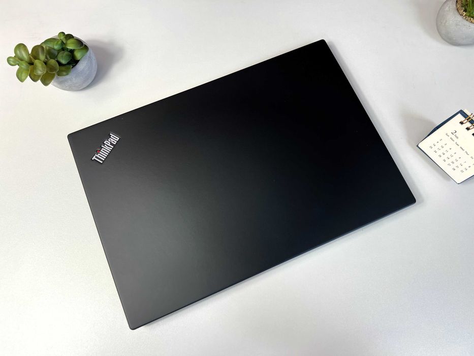 Ноутбук Lenovo ThinkPad T14s G1·i5-10210U·16GB+SSD 512·14"IPS·Гарантія
