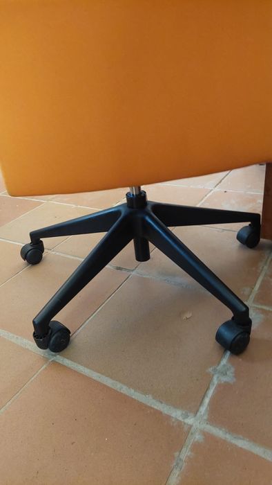 Cadeira de escritorio