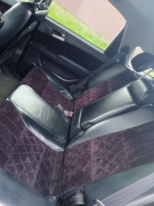 Ssanyong Action 2010