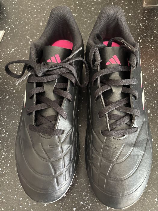 Adidas futebol rapaz