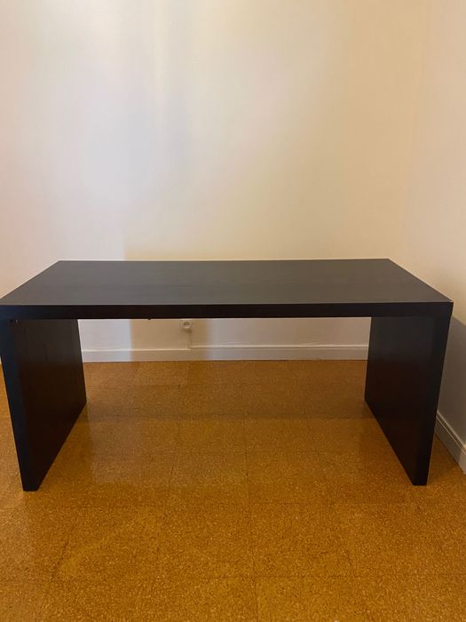 Secretaria Ikea como nova