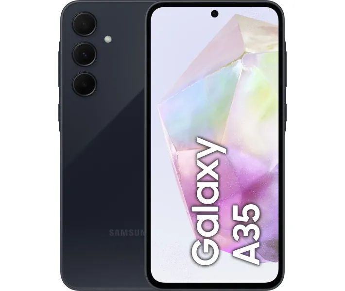Samsung Galaxy A35 5G SM-A356B 6/128GB