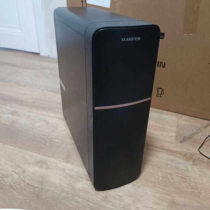 Система фільтрації води Klarstein PureLine 800.