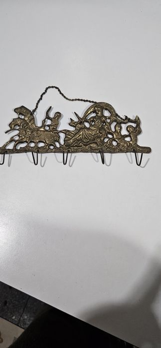 Brass Key Holder446314811984465922