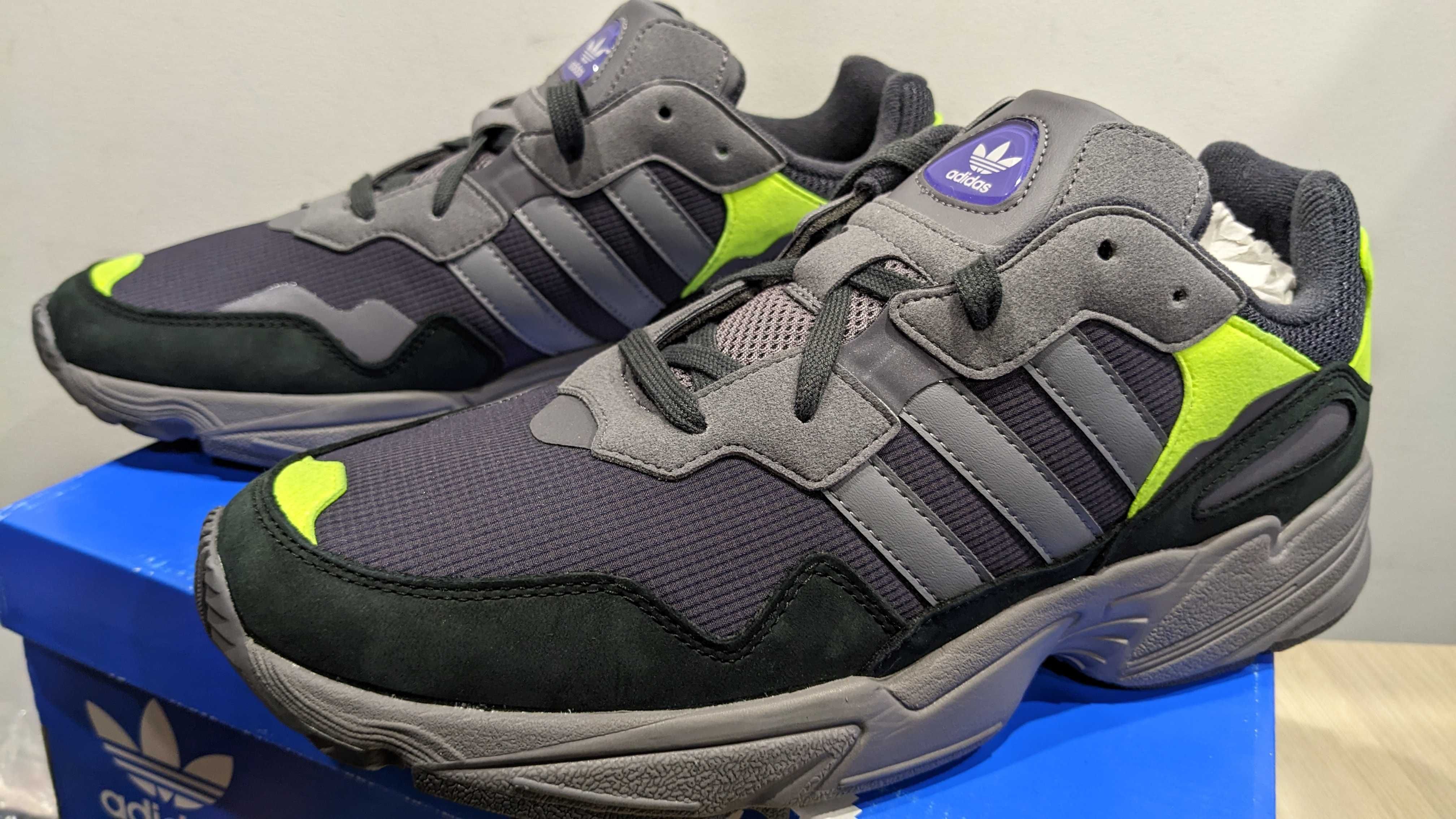 adidas originals YUNG 96 F97180 2 900 Olx
