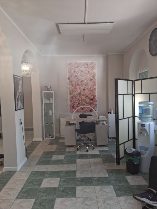 Lokal do wynajęcia o powierzchni 69m2