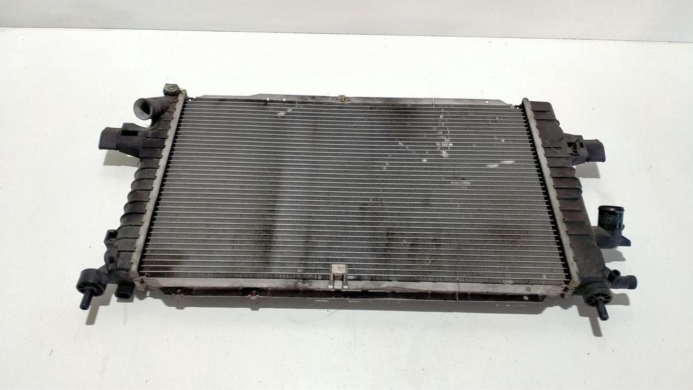 RADIADOR AGUA OPEL ASTRA H 2009 -13128925