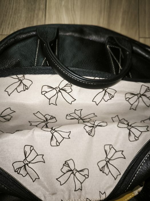 Itzy Ritzy Boss Plus – Mochila de Maternidade / Fraldas