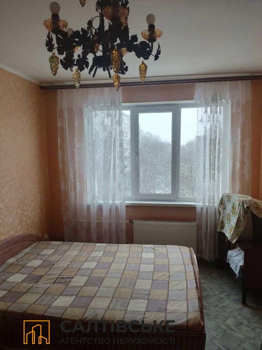 ОЛ-3021 Продам 3К квартиру на Салтовке. Салтовская 533 м/р