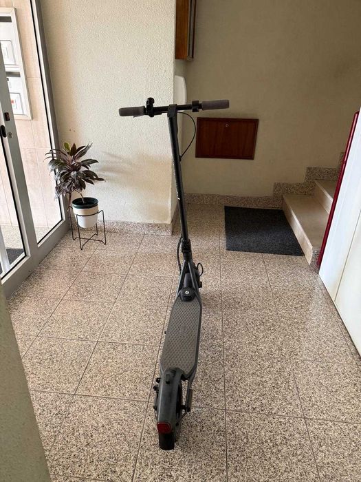 Trotinete elétrica SEGWAY-NINEBOT