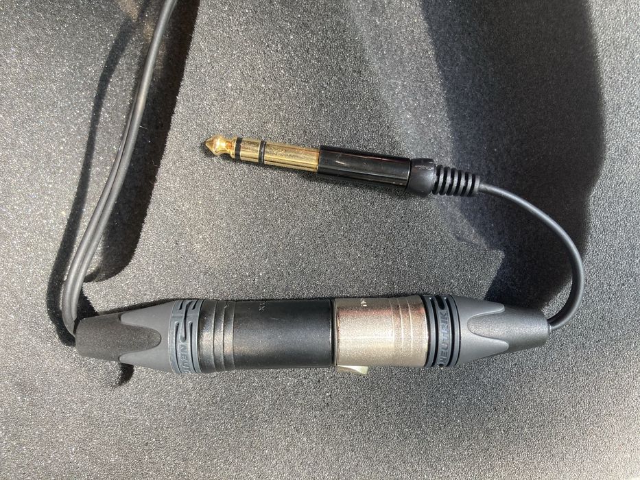 Słuchawki Sennheiser HD580 Precision