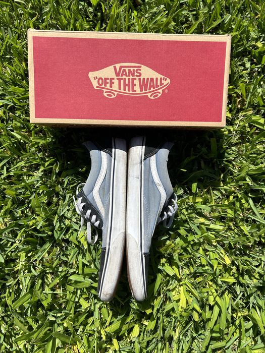 Sapatilhas da marca Vans