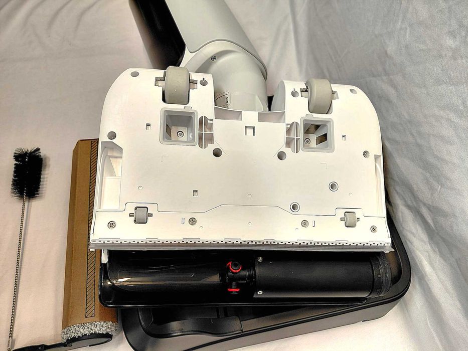 roborock Odkurzacz F25