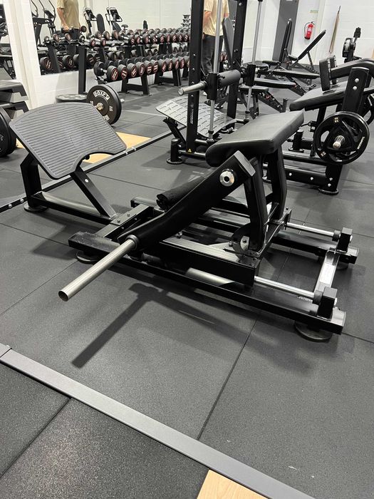 Hip Thrust Black Series